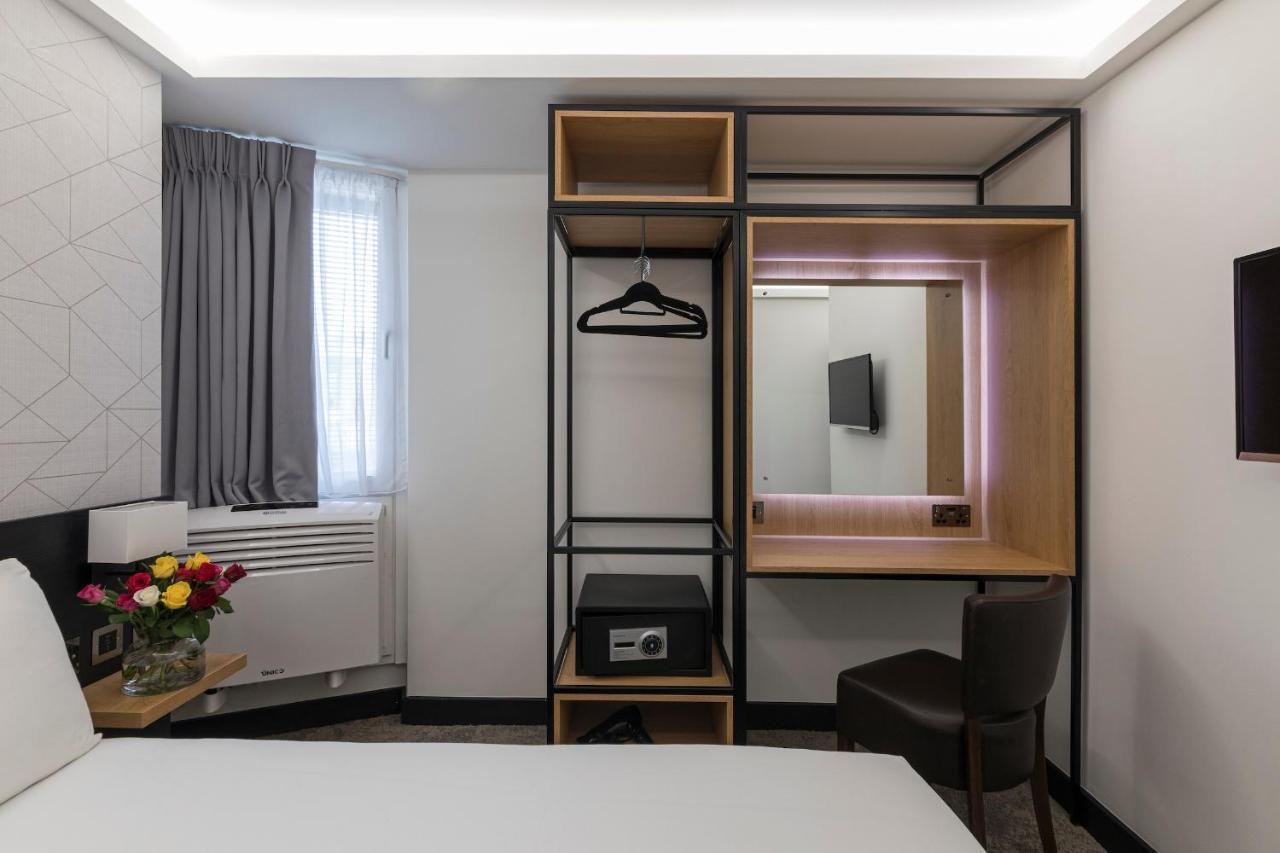 St Giles London - A St Giles Hotel Esterno foto