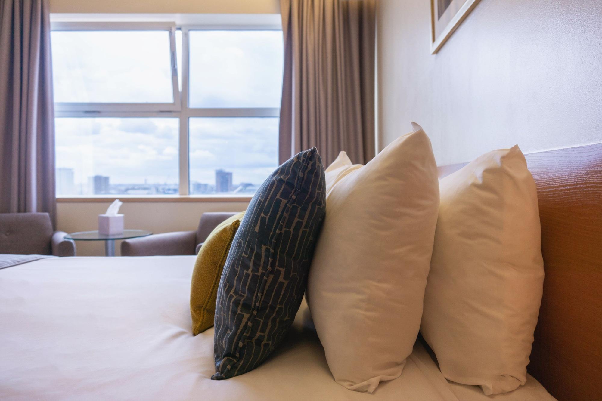 St Giles London - A St Giles Hotel Esterno foto