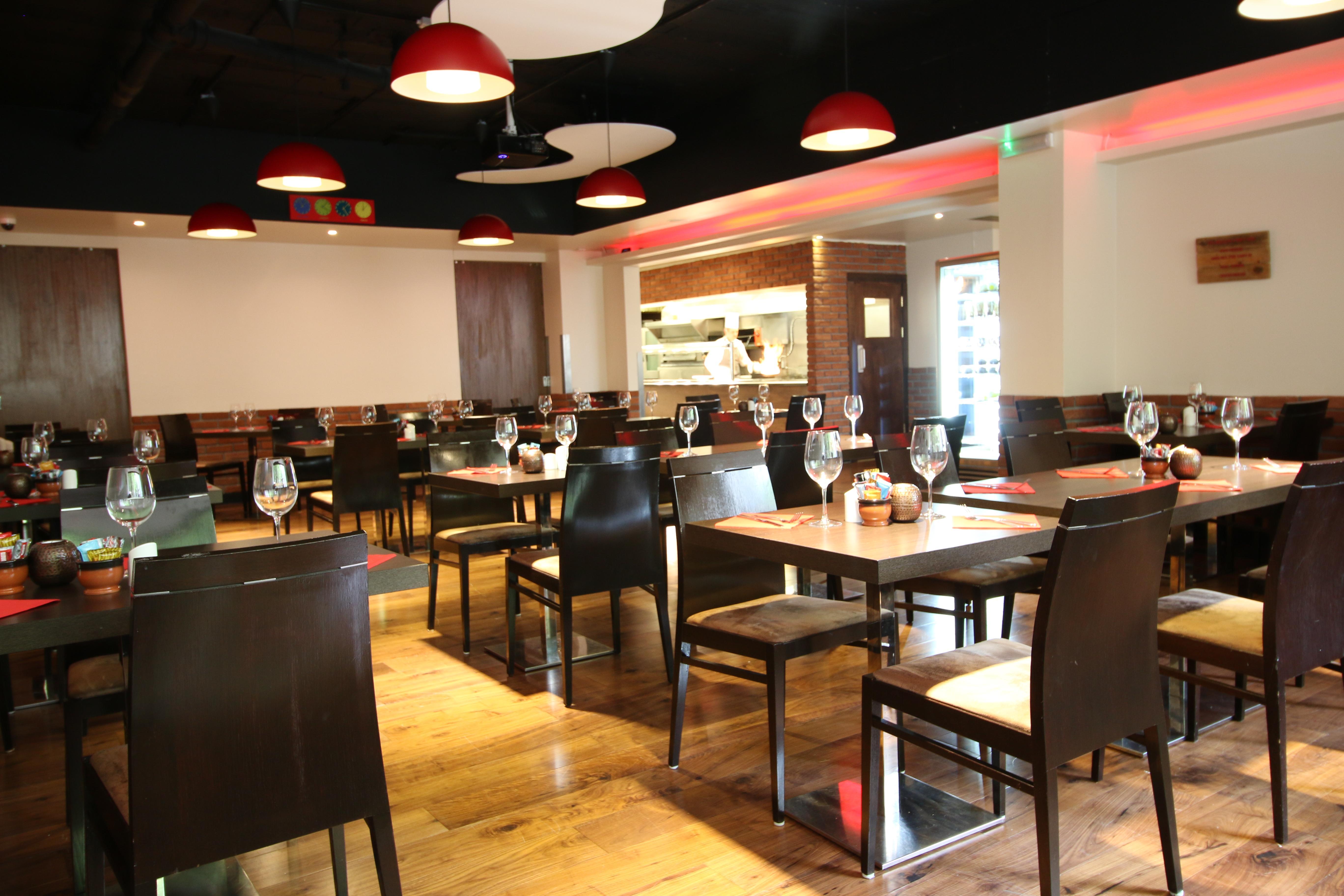 St Giles London - A St Giles Hotel Esterno foto