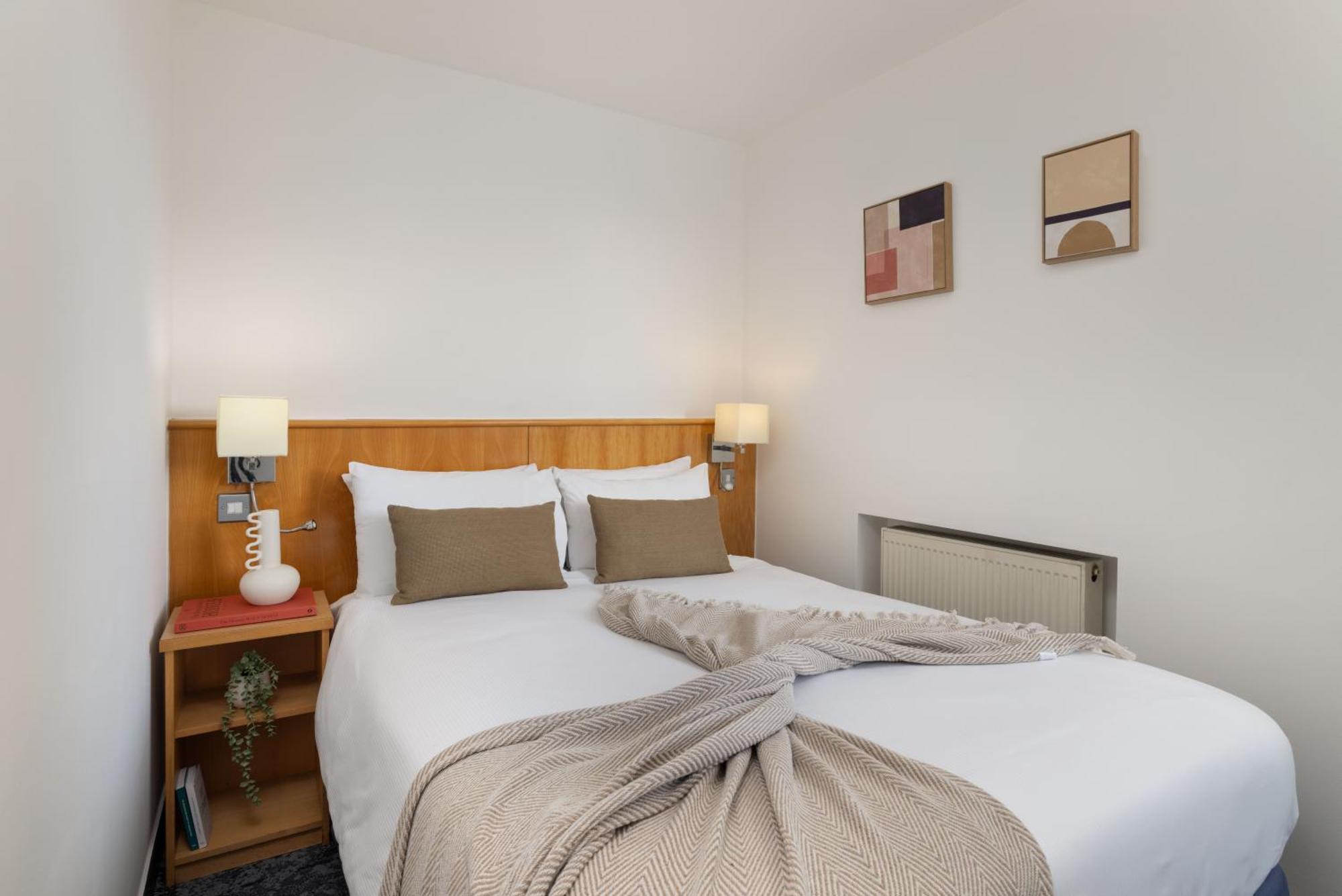 St Giles London - A St Giles Hotel Esterno foto