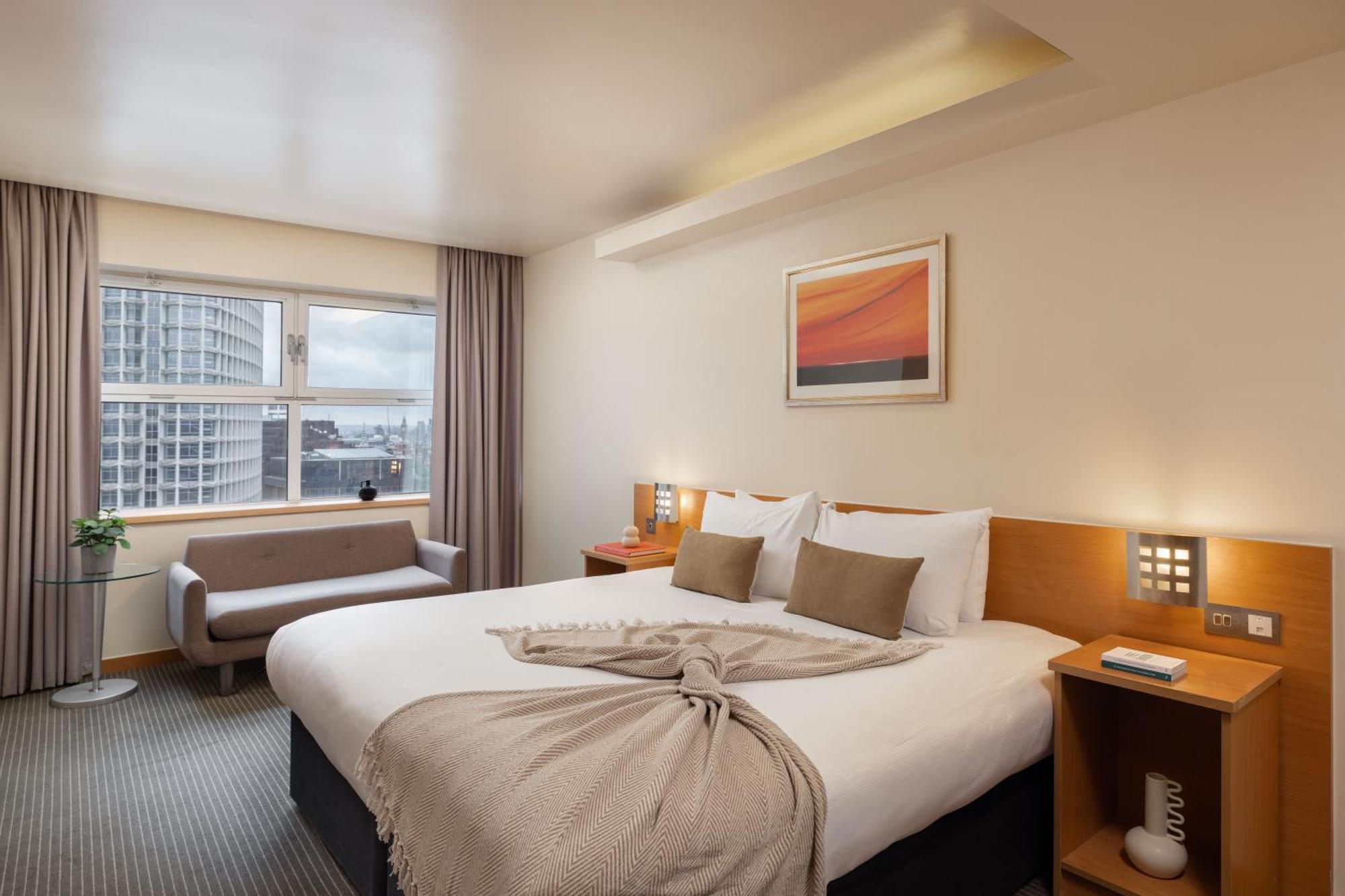 St Giles London - A St Giles Hotel Esterno foto
