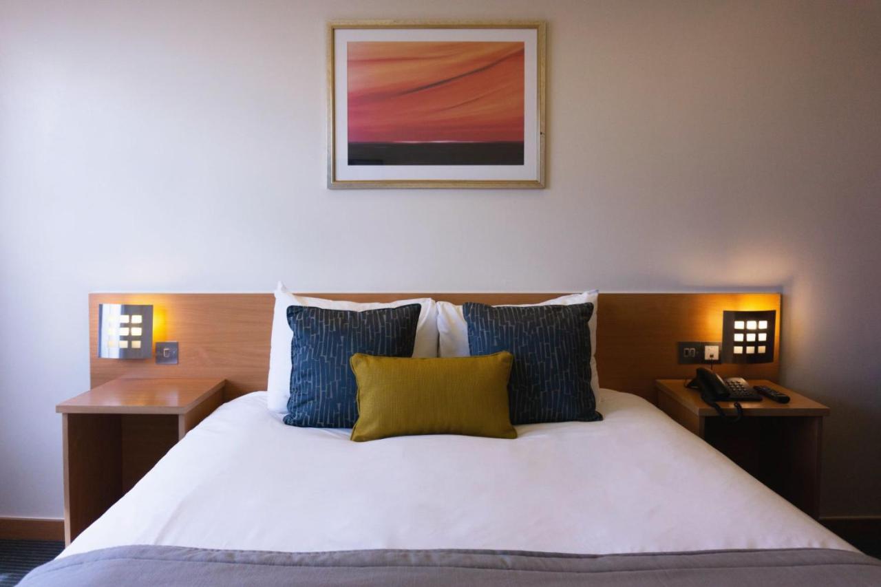 St Giles London - A St Giles Hotel Esterno foto